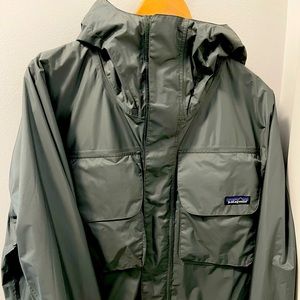 Patagonia Fly-fishing/Wading Jacket - Men’s Large